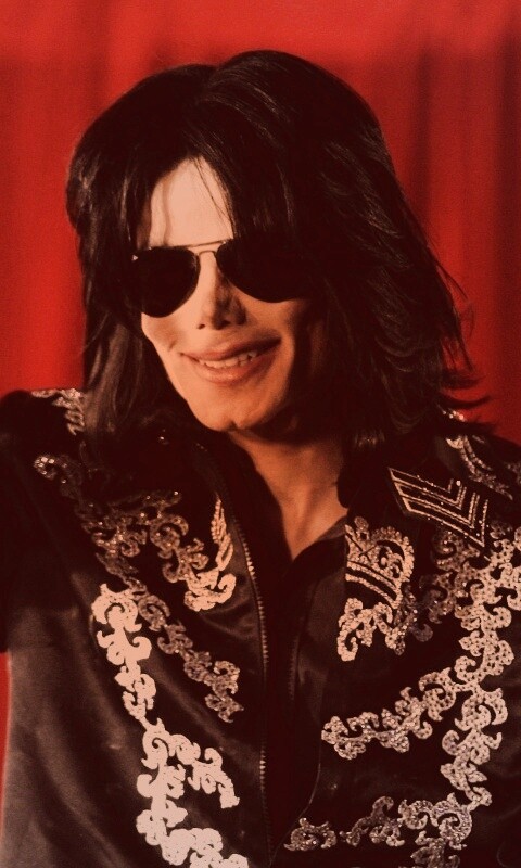 Michael Joseph Jackson обои