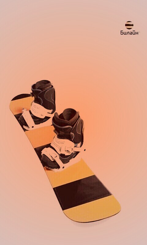 Сноуборд beeline обои