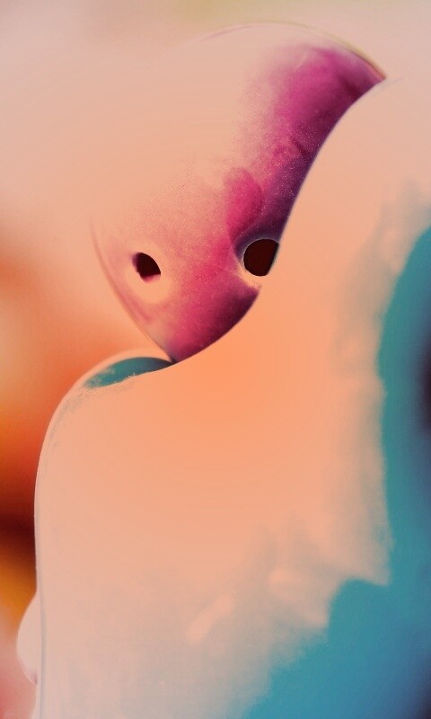 Обними меня обои