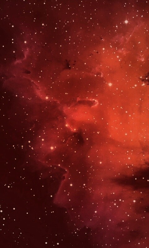 Туманность обои