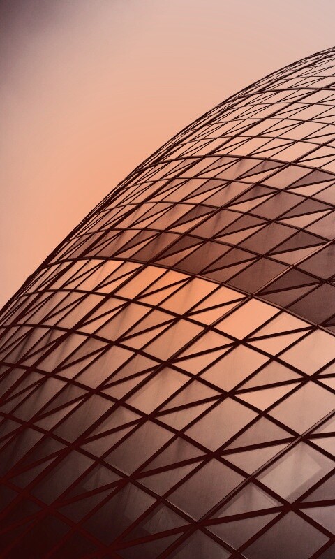 Небоскреб в Лондоне обои