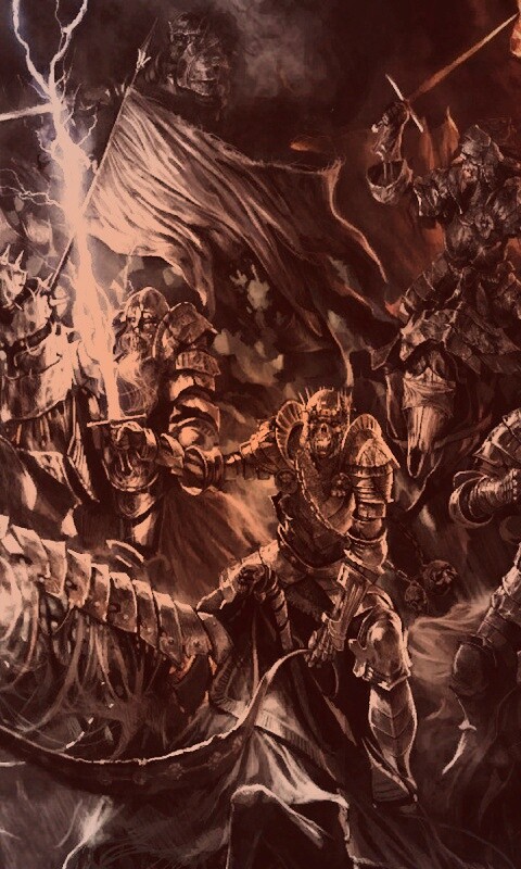 Дикий Гон обои