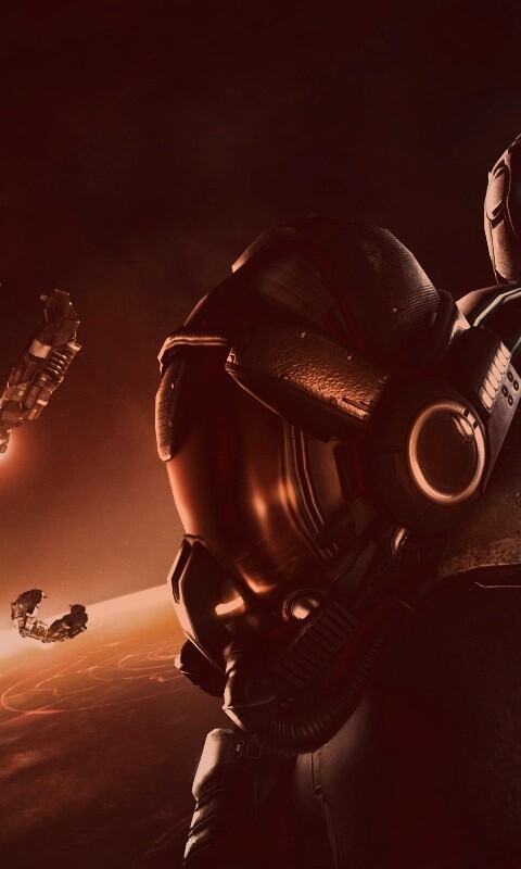 Black Prophecy обои