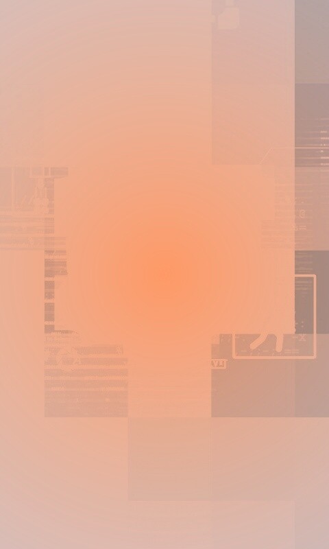 Высокотехнологичный куб из Портал обои