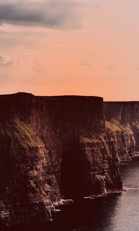 Красивейший мыс обои