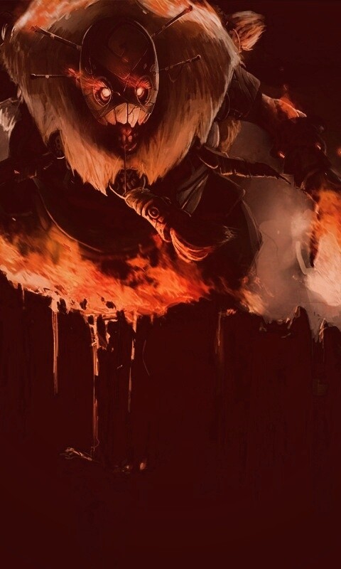 Bloodline Champions обои