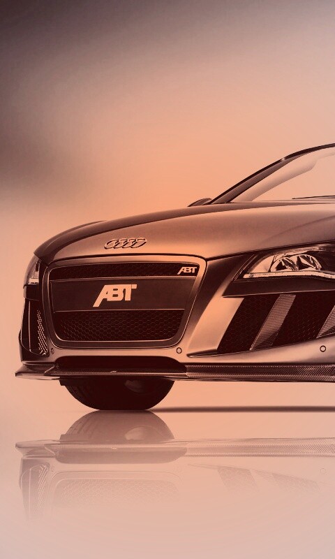 Ауди Р8 обои