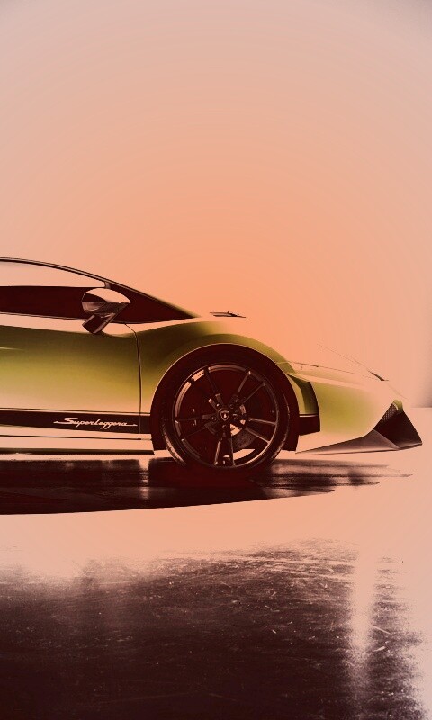 Lamborghini Gallardo обои