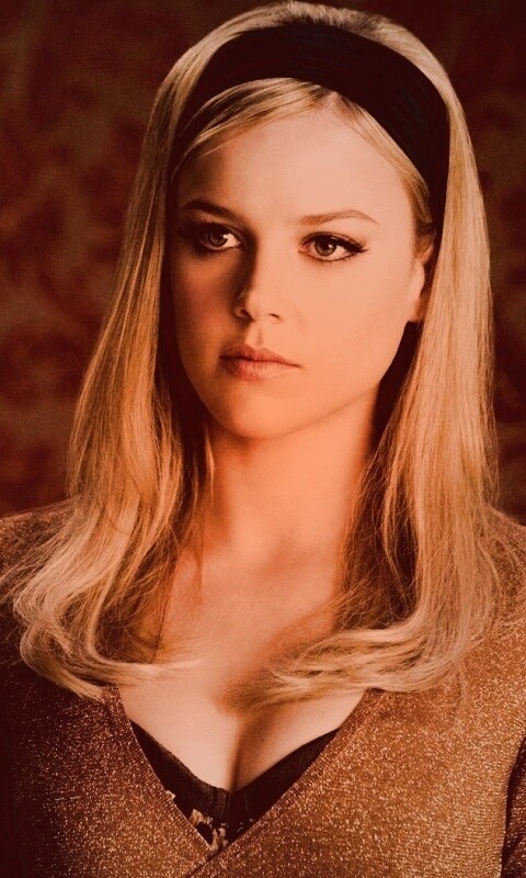 Эбби Корниш в Роли Милашки обои