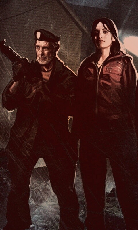 Left 4 Dead обои