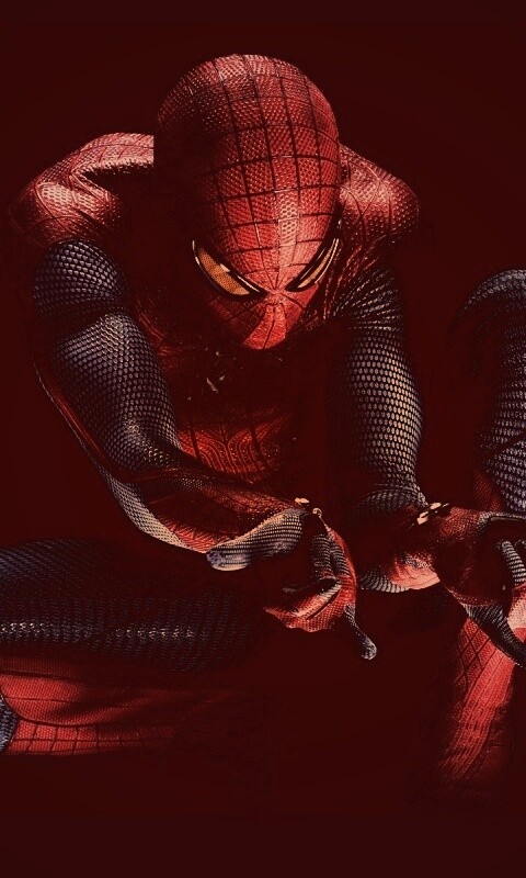 Amazing Spider-Man обои