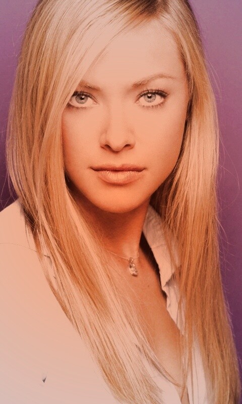 Кристанна Локен обои