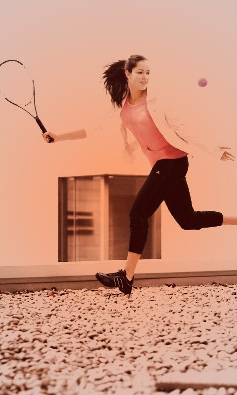 Анна Иванович обои