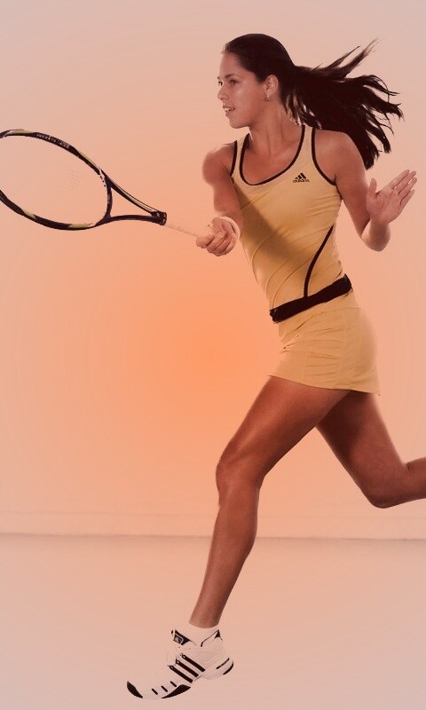 Ana Ivanovic обои