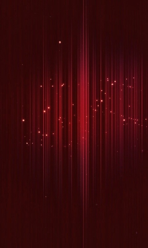 Вертикальные полосы света обои