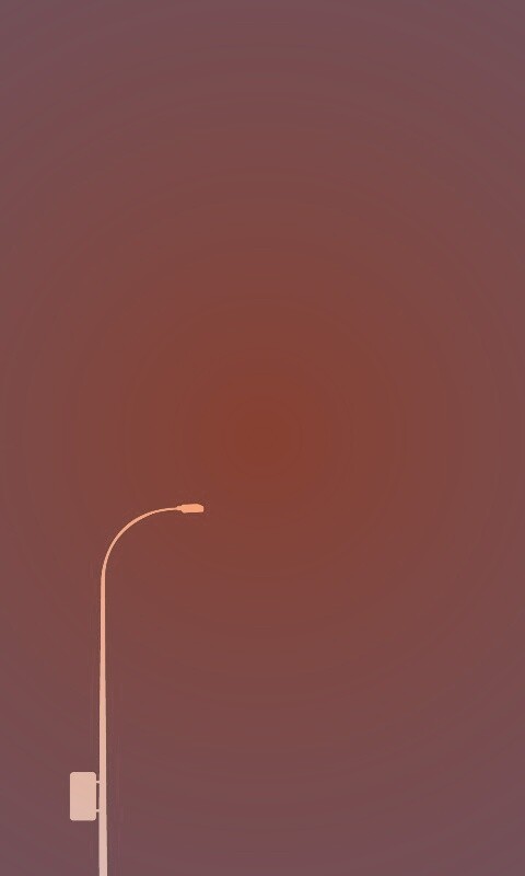 Фонарь. Просто фонарь. обои