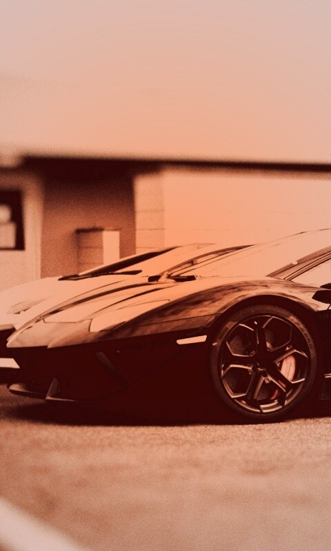 Lamborghini обои