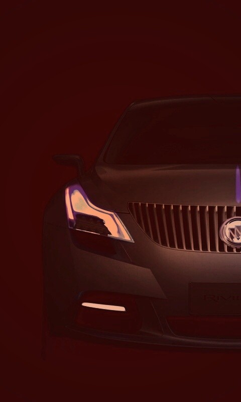 Buick Riviera обои