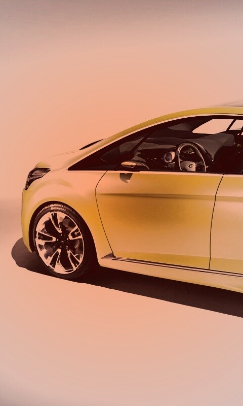 Субару хэтчбек обои