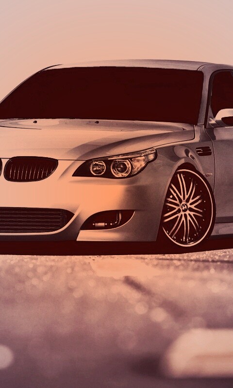 Мерседес обои