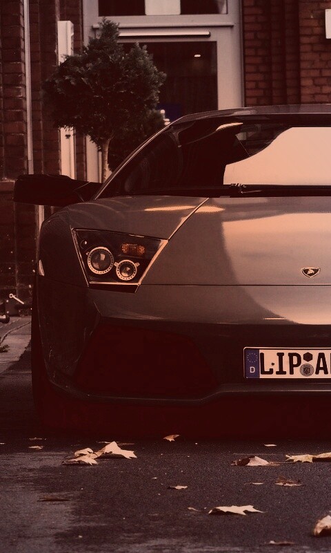 Ламборджини обои