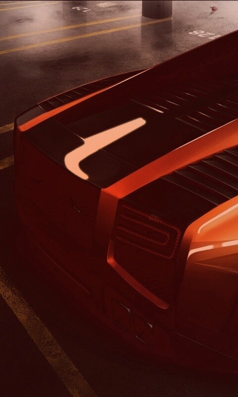 Lamborghini обои