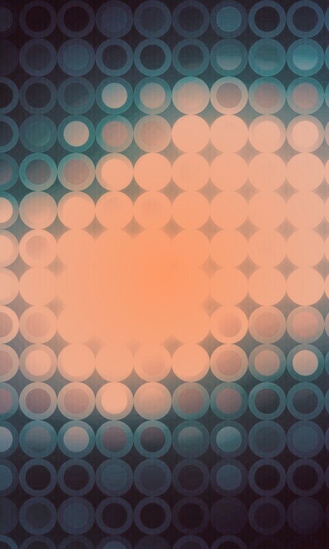 Искрящаяся абстракция обои