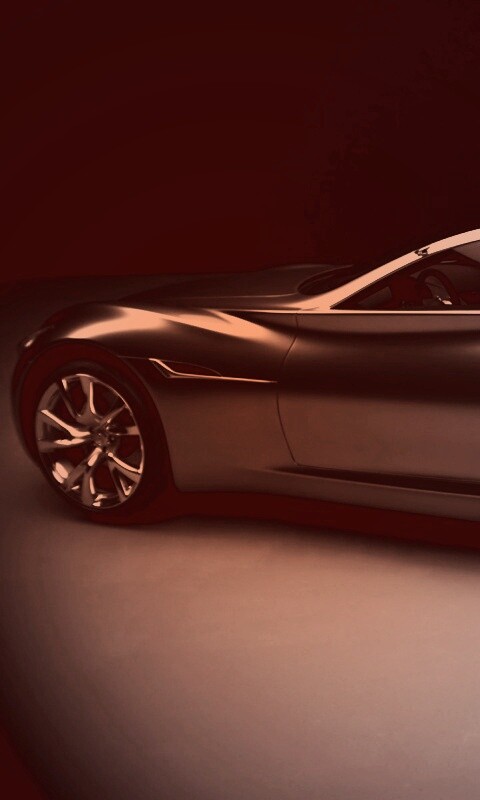 Aston Martin обои