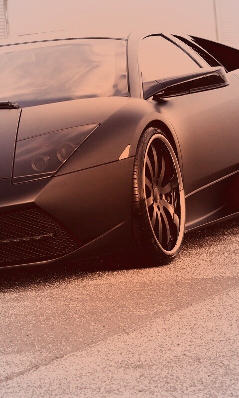 Lamborghini  обои