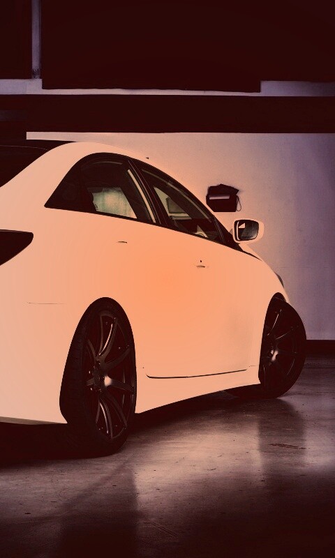 Хюндай Sonata обои