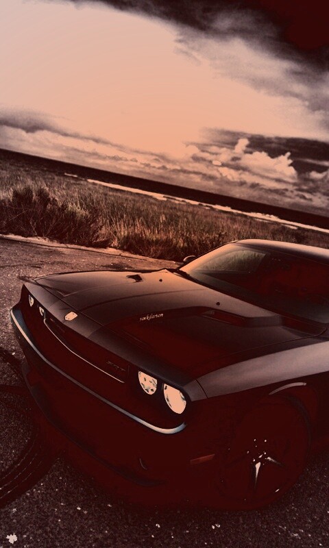 Dodge Charger обои