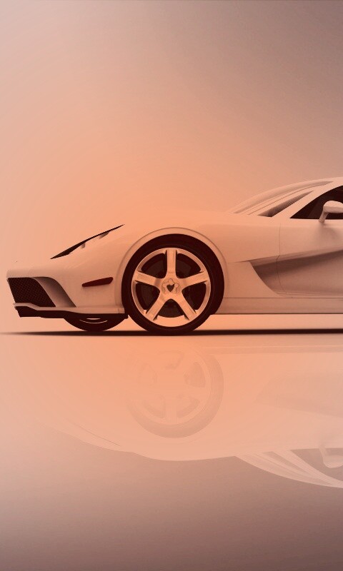 Chevrolet Corvette обои