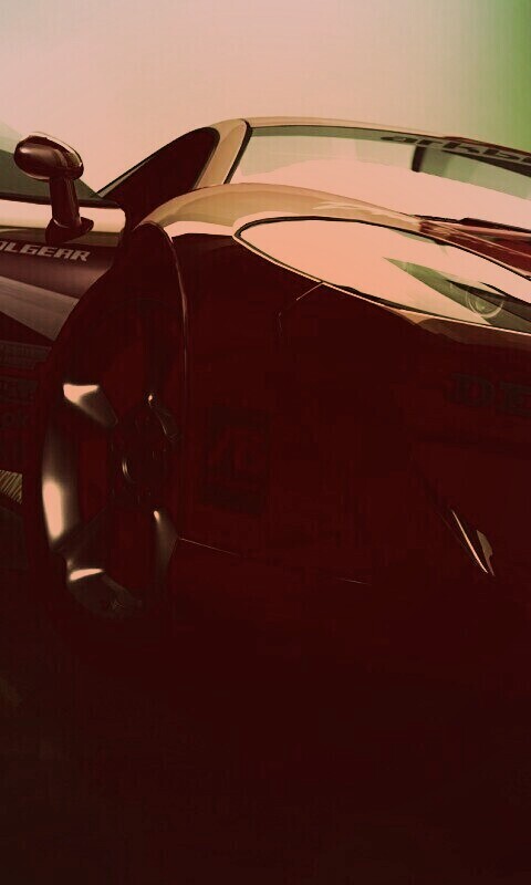 Ridge Racer обои