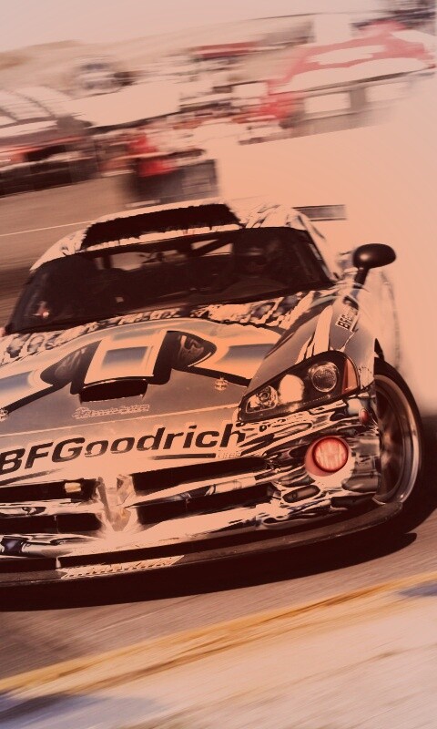 Dodge Viper обои