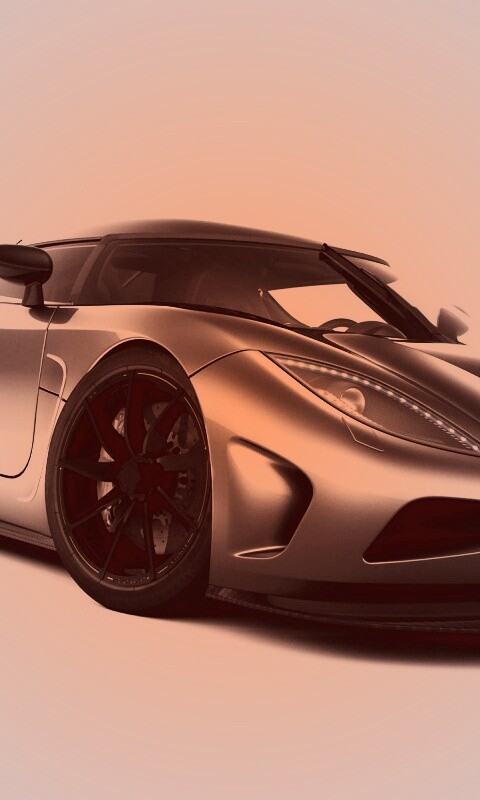 Koenigsegg Agera обои
