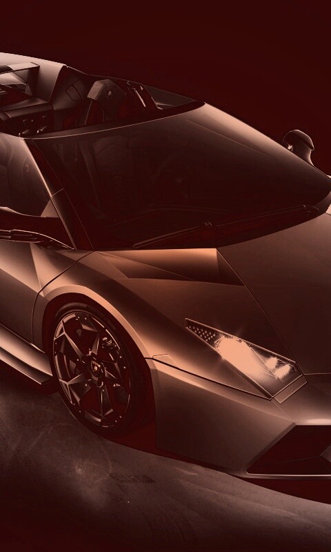 Lamborghini Reventon обои