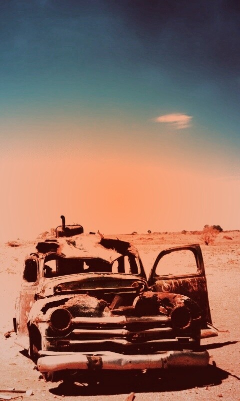 Рухлядь обои