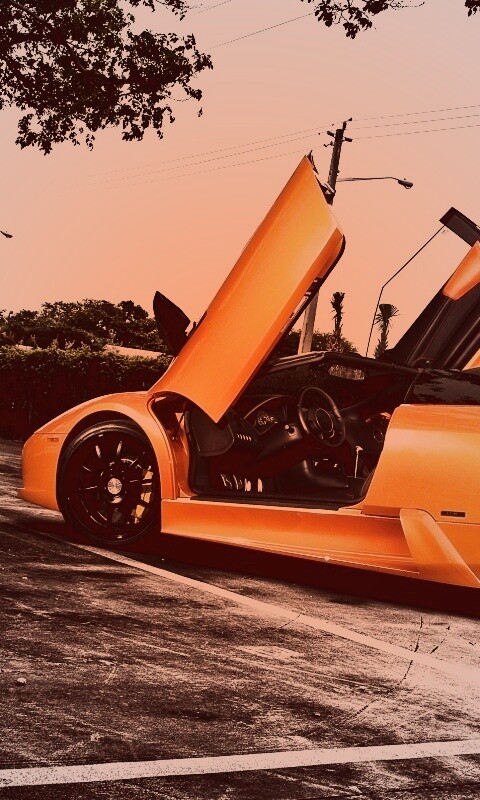 Lamborghini обои