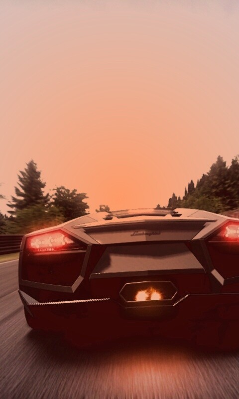 Lamborghini обои