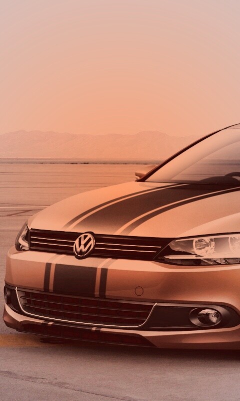 Volkswagen Passat обои