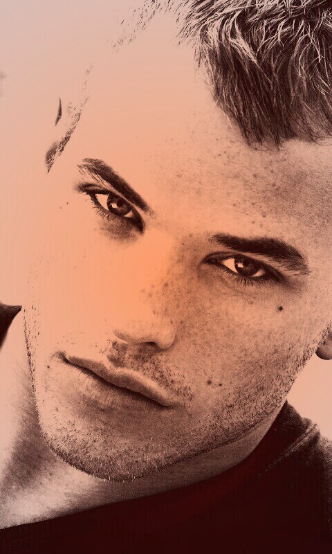 Келлан Латс обои