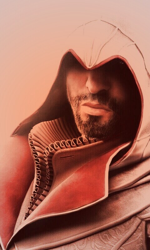 Assassins Creed Brotherhood обои