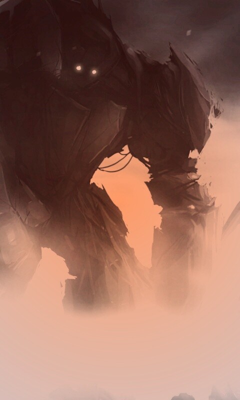 Молчаливые обои