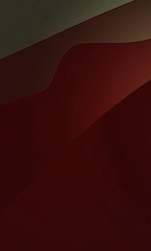 Цветная расплывчатая абстракция обои