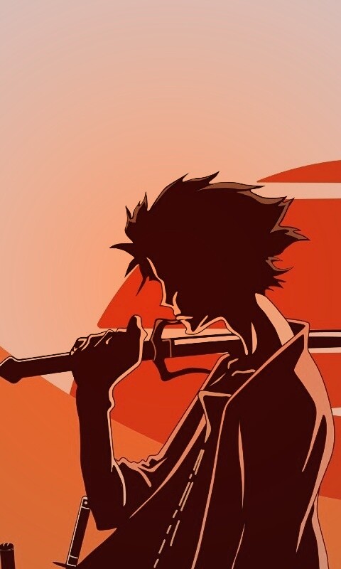 Самурай Чамплу обои