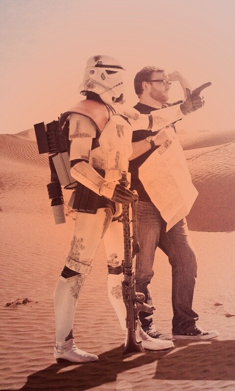 Как проехать? обои