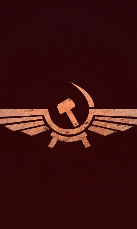 Логотип Аэрофлота обои