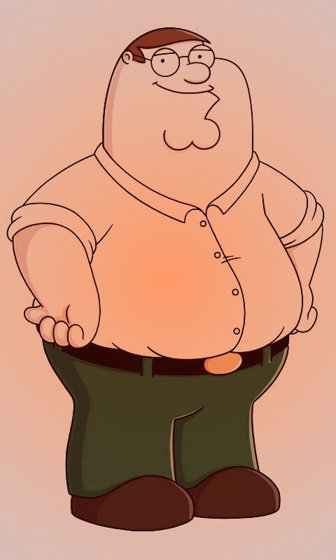 Питер Гриффин обои