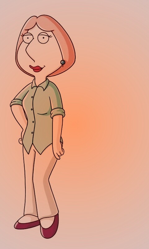 Лоис Гриффин обои