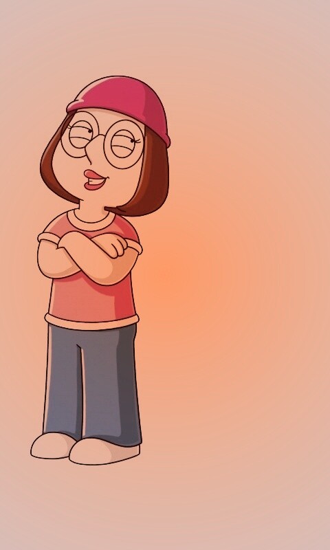 Мэг Гриффин обои